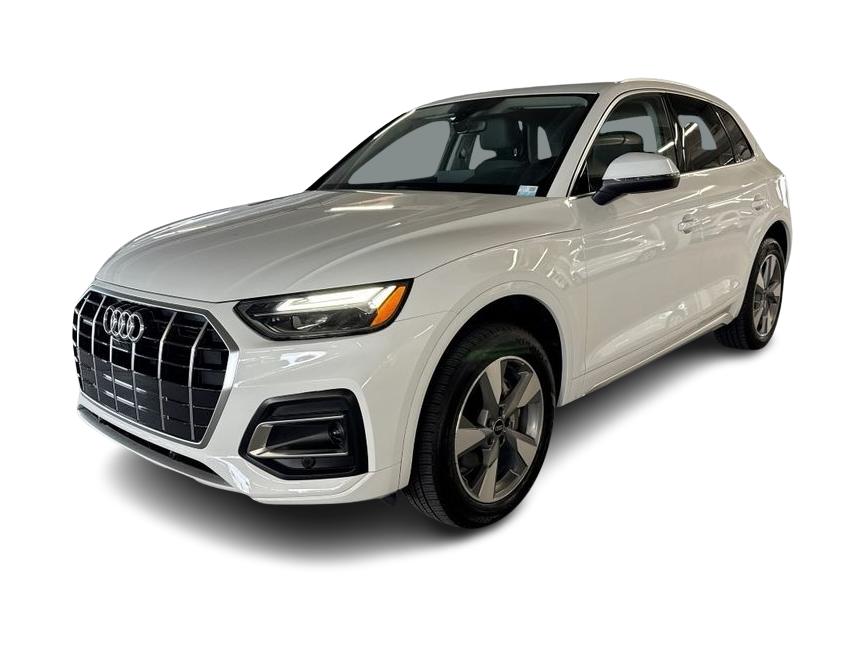 Thumbnail: 2025 Audi Q5 - 19