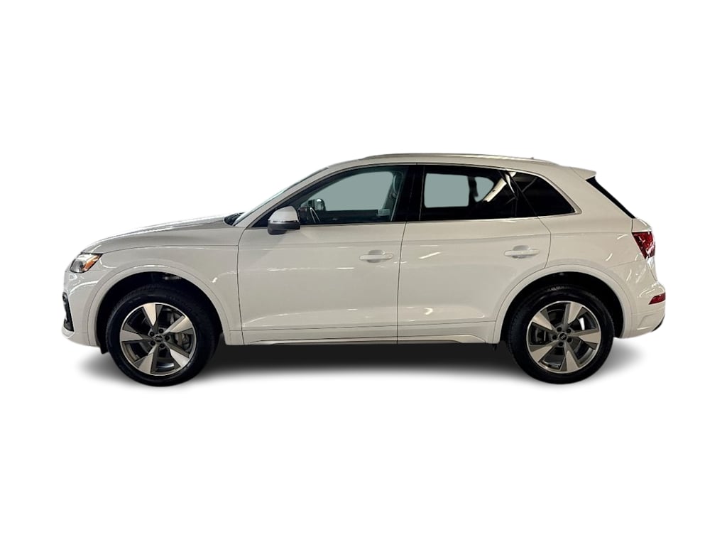 Thumbnail: 2025 Audi Q5 - 3