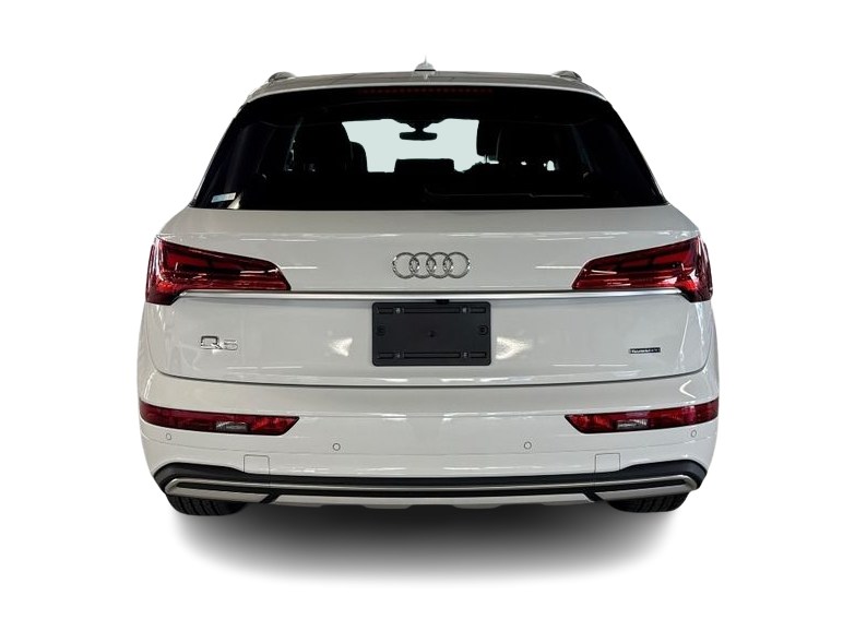 Thumbnail: 2025 Audi Q5 - 5