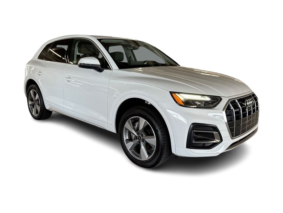 Thumbnail: 2025 Audi Q5 - 18