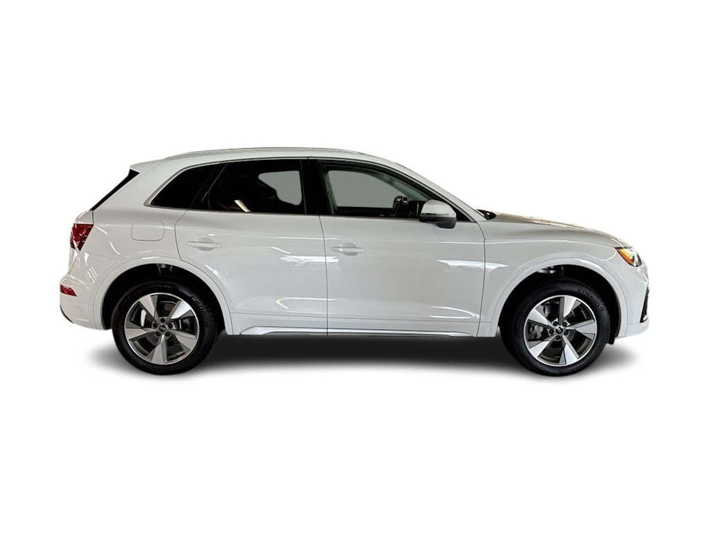 Thumbnail: 2025 Audi Q5 - 21