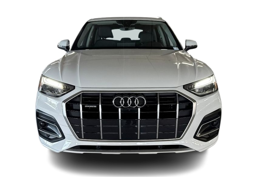 Thumbnail: 2025 Audi Q5 - 6