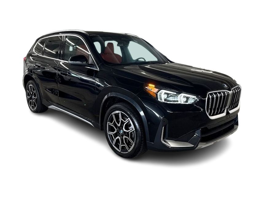 Thumbnail: 2025 BMW X1 - 18