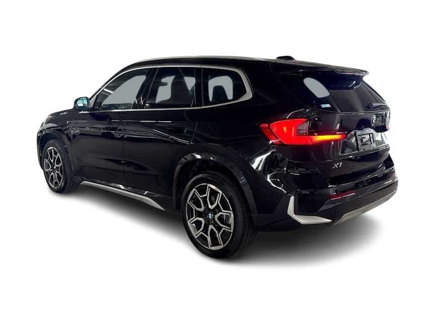 Thumbnail: 2025 BMW X1 - 4
