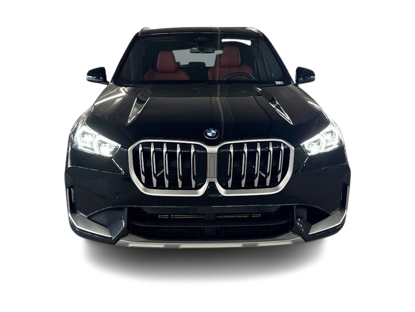 Thumbnail: 2025 BMW X1 - 5