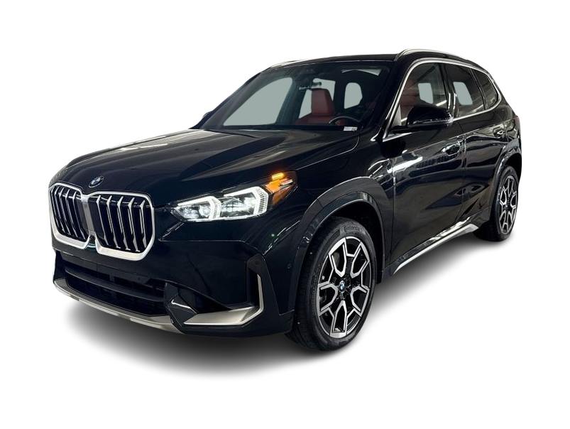 Thumbnail: 2025 BMW X1 - 19