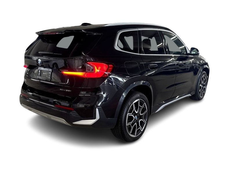 Thumbnail: 2025 BMW X1 - 21