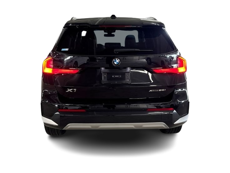 Thumbnail: 2025 BMW X1 - 20