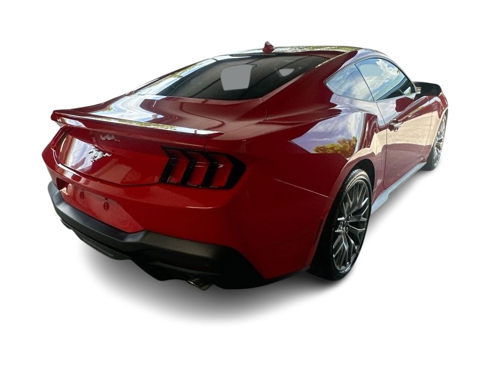 Thumbnail: 2025 Ford Mustang - 22