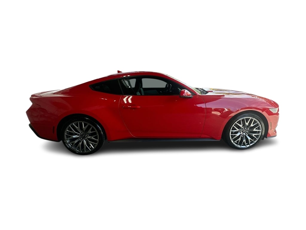Thumbnail: 2025 Ford Mustang - 23