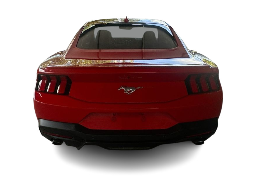 Thumbnail: 2025 Ford Mustang - 21
