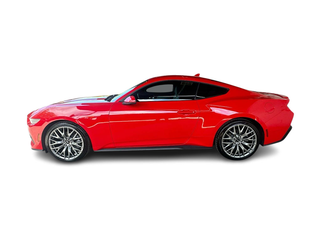 Thumbnail: 2025 Ford Mustang - 3