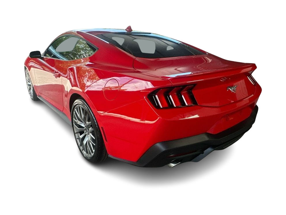 Thumbnail: 2025 Ford Mustang - 20