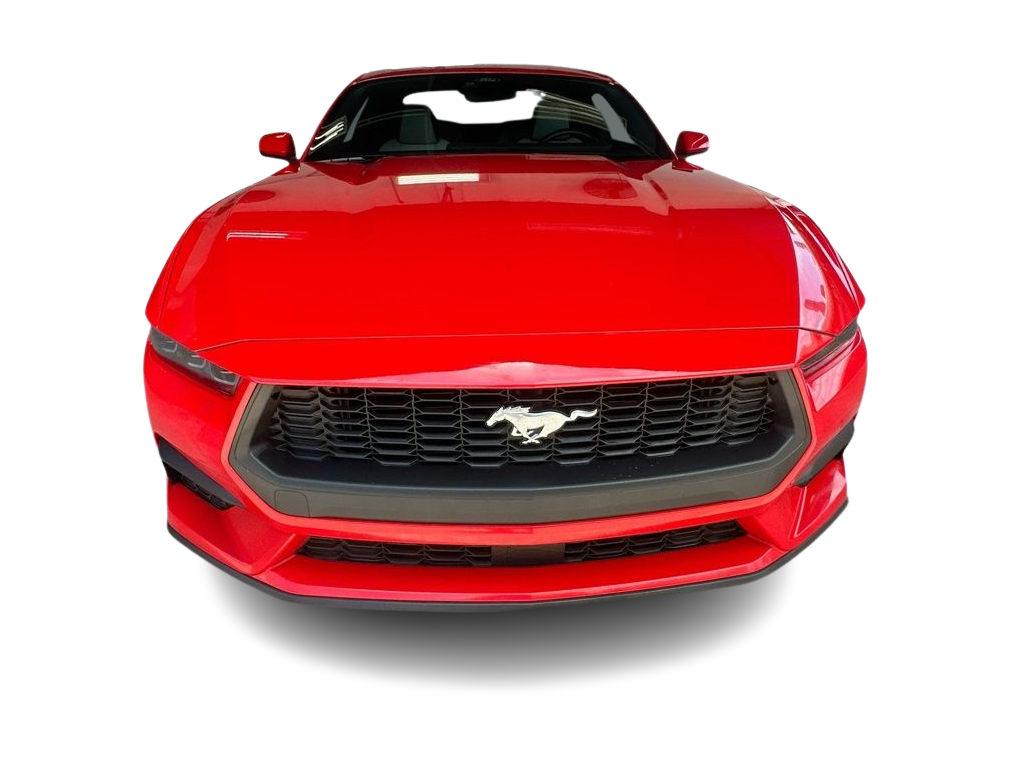 Thumbnail: 2025 Ford Mustang - 4