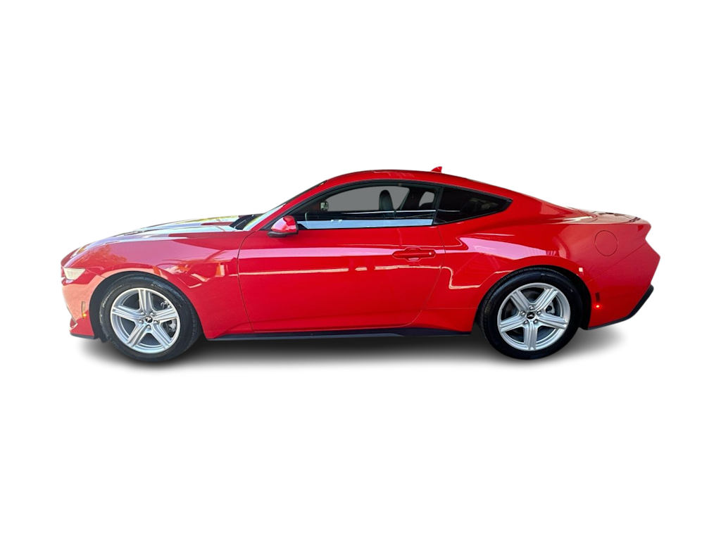 Thumbnail: 2026 Ford Mustang - 3