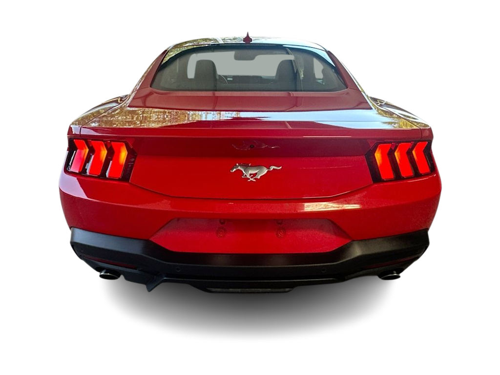 Thumbnail: 2026 Ford Mustang - 21