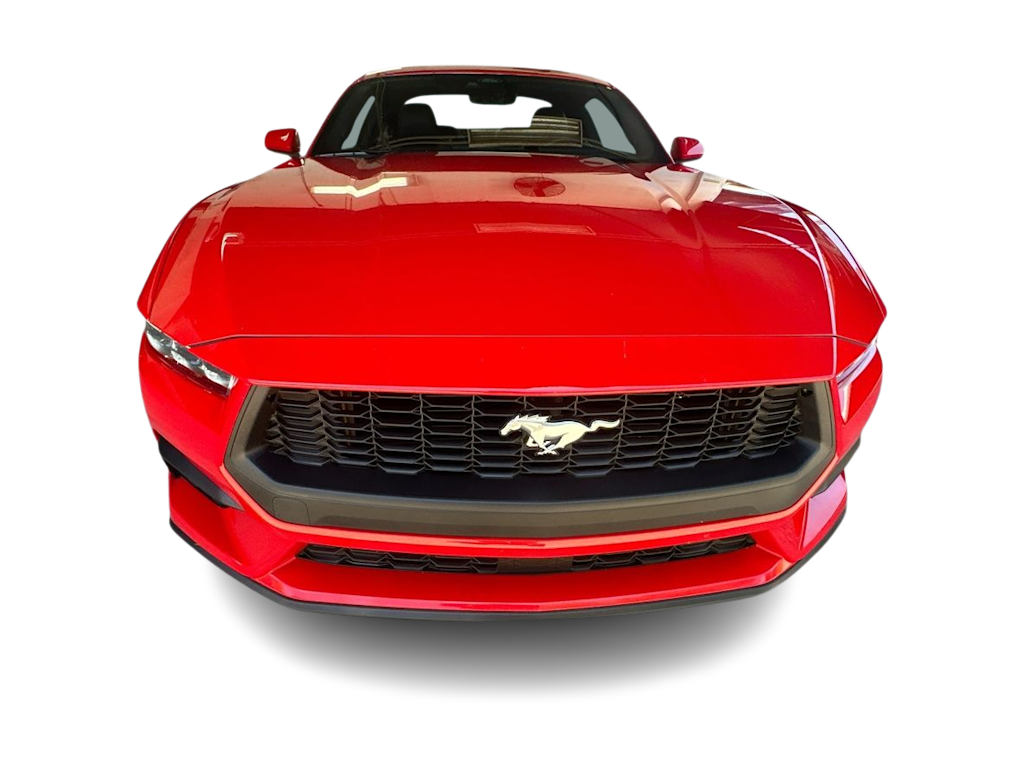 Thumbnail: 2026 Ford Mustang - 5