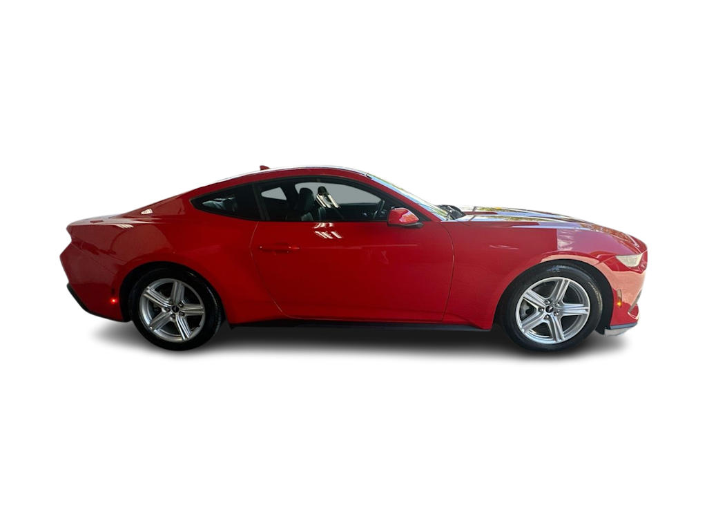 Thumbnail: 2026 Ford Mustang - 23