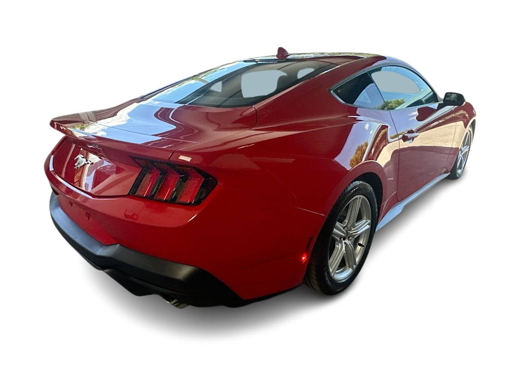 Thumbnail: 2026 Ford Mustang - 22