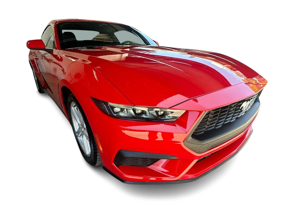 Thumbnail: 2026 Ford Mustang - 19