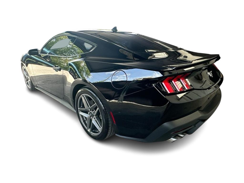 Thumbnail: 2025 Ford Mustang - 4
