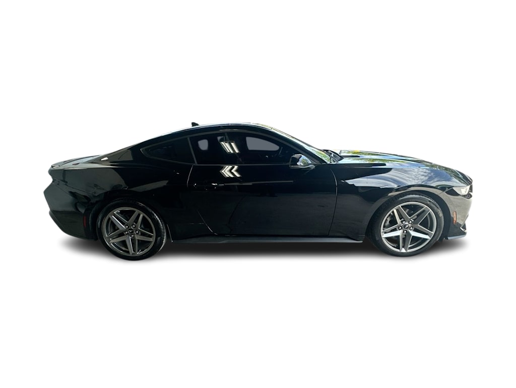 Thumbnail: 2025 Ford Mustang - 21