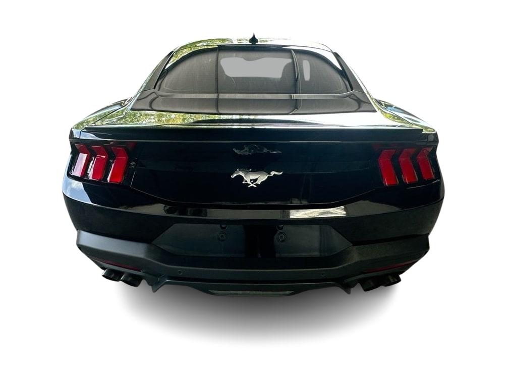 Thumbnail: 2025 Ford Mustang - 5