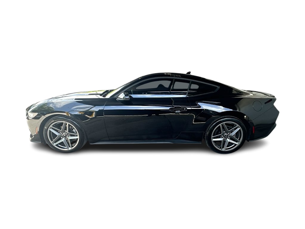 Thumbnail: 2025 Ford Mustang - 3