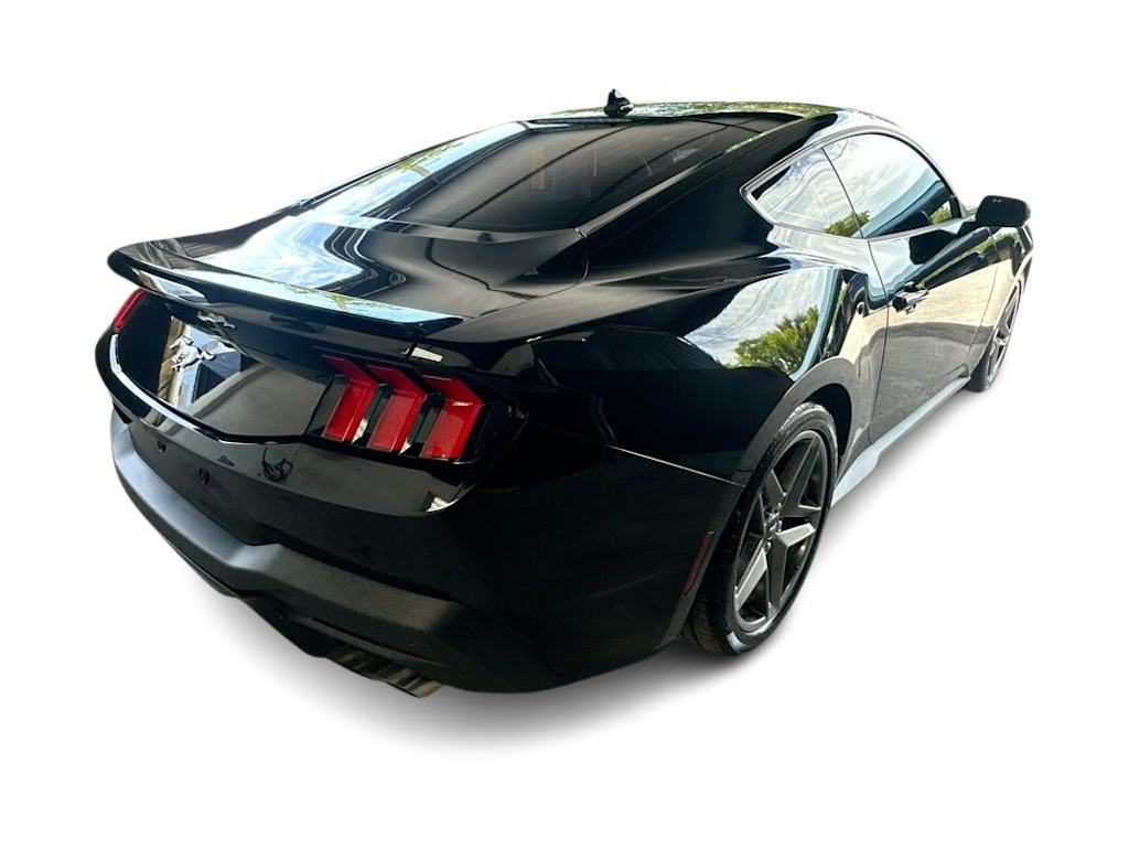 Thumbnail: 2025 Ford Mustang - 20