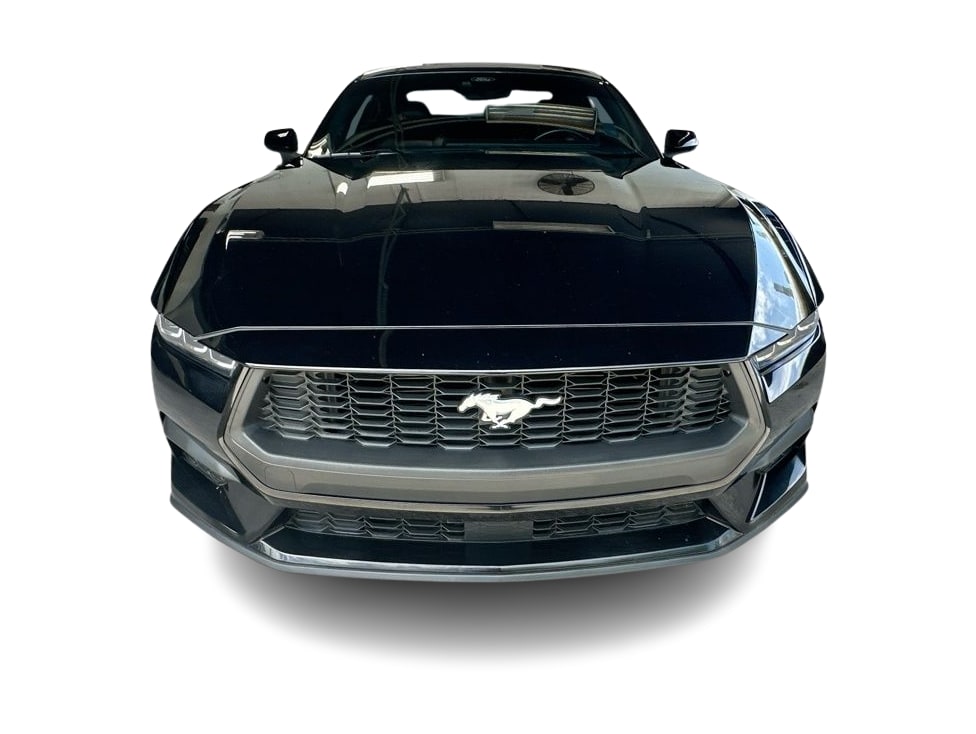Thumbnail: 2025 Ford Mustang - 6
