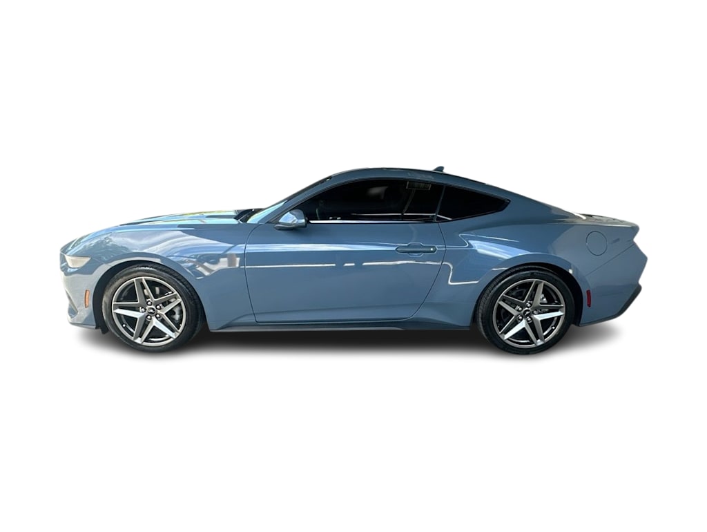 Thumbnail: 2025 Ford Mustang - 3