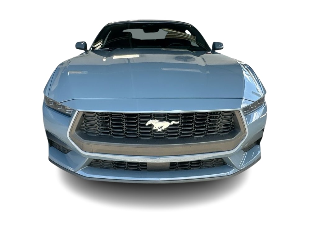 Thumbnail: 2025 Ford Mustang - 6