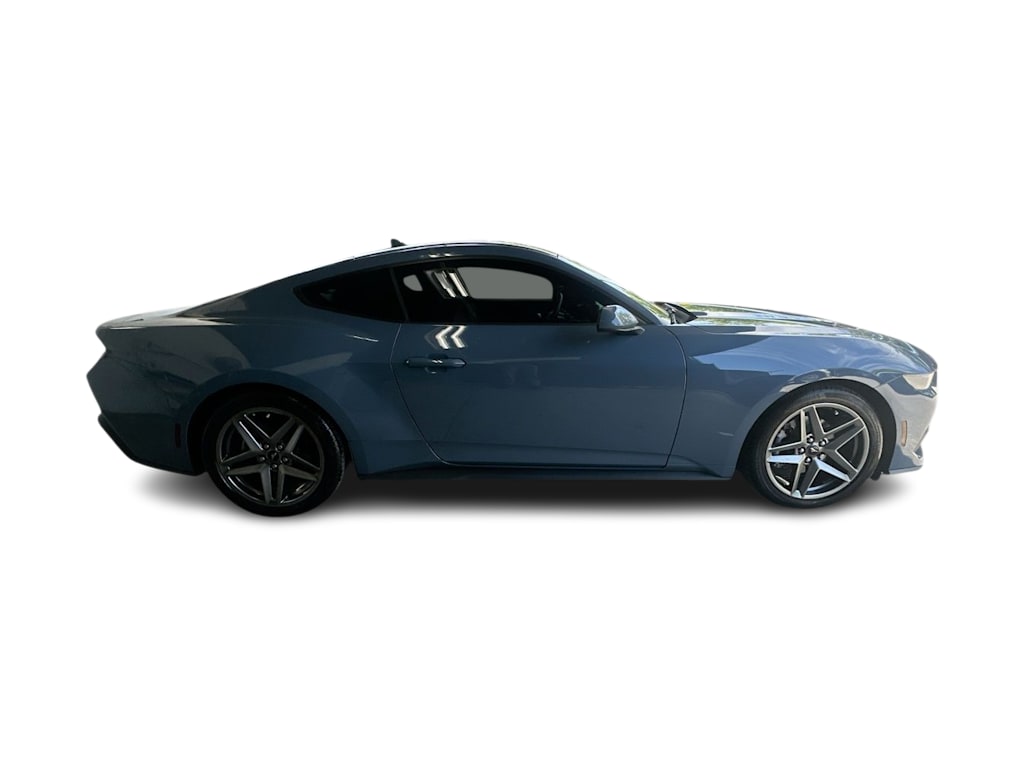 Thumbnail: 2025 Ford Mustang - 23