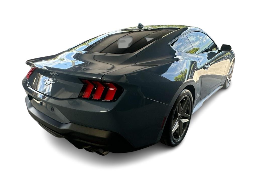Thumbnail: 2025 Ford Mustang - 22