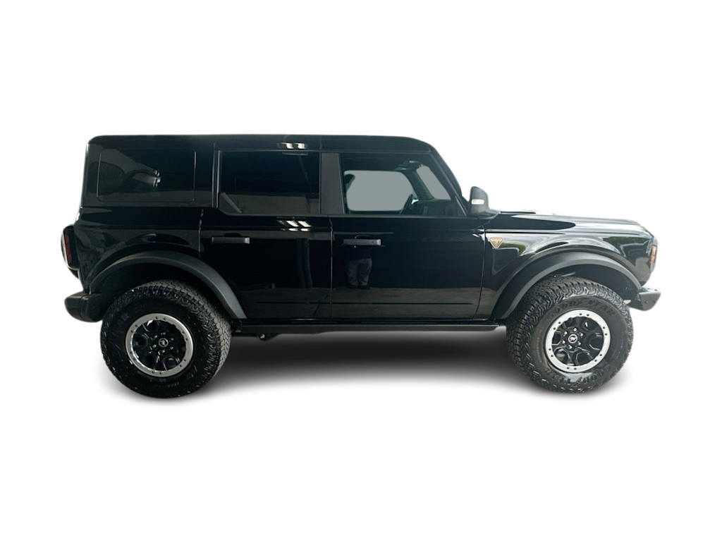 Thumbnail: 2025 Ford Bronco - 22