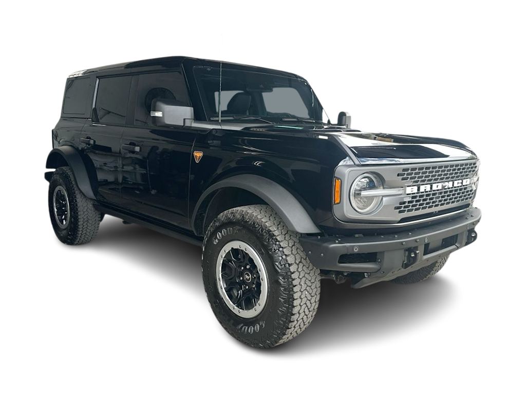 Thumbnail: 2025 Ford Bronco - 18