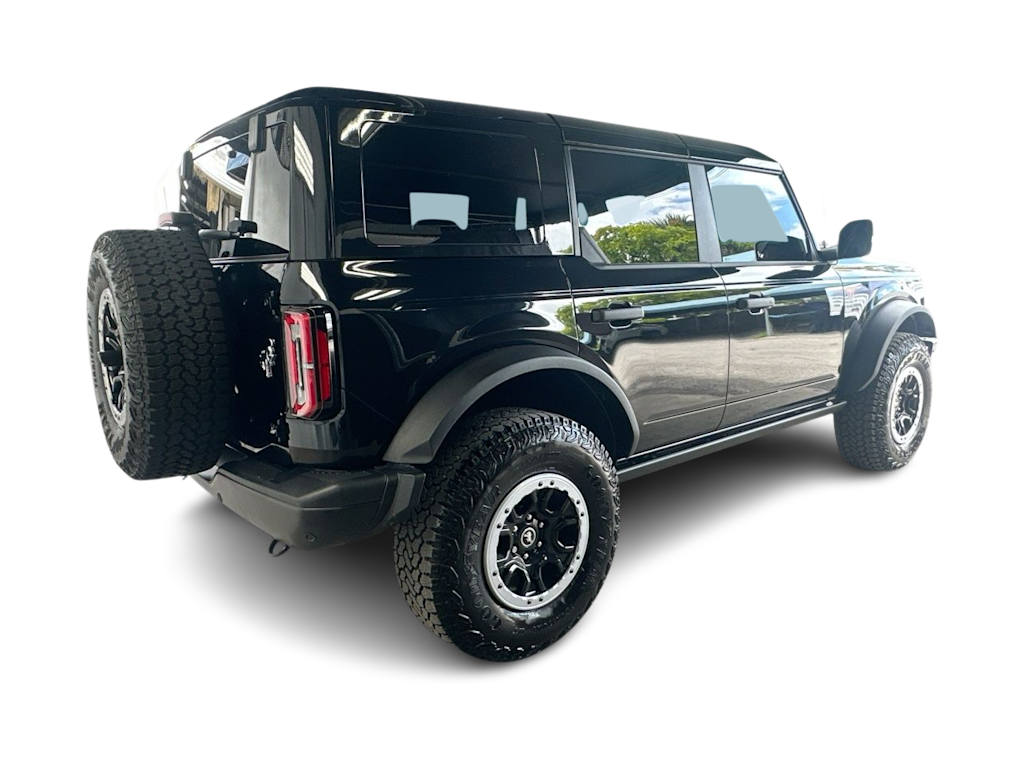 Thumbnail: 2025 Ford Bronco - 21
