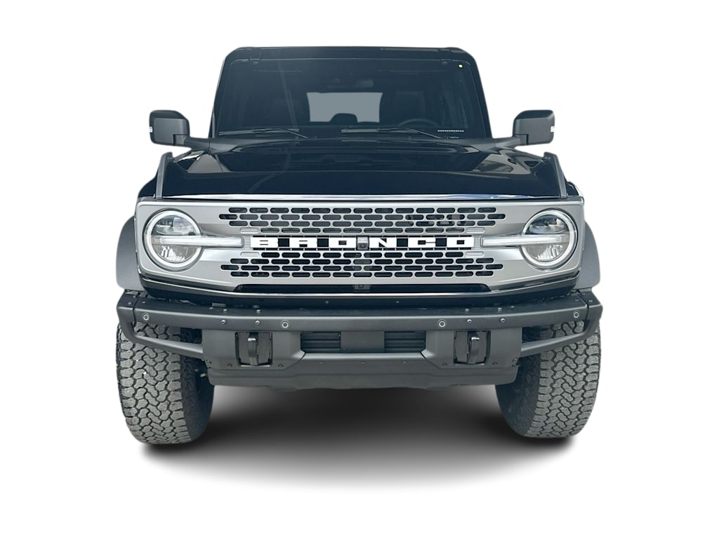 Thumbnail: 2025 Ford Bronco - 5