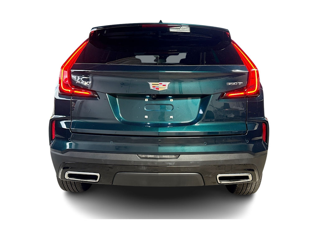 Thumbnail: 2024 Cadillac XT4 - 5