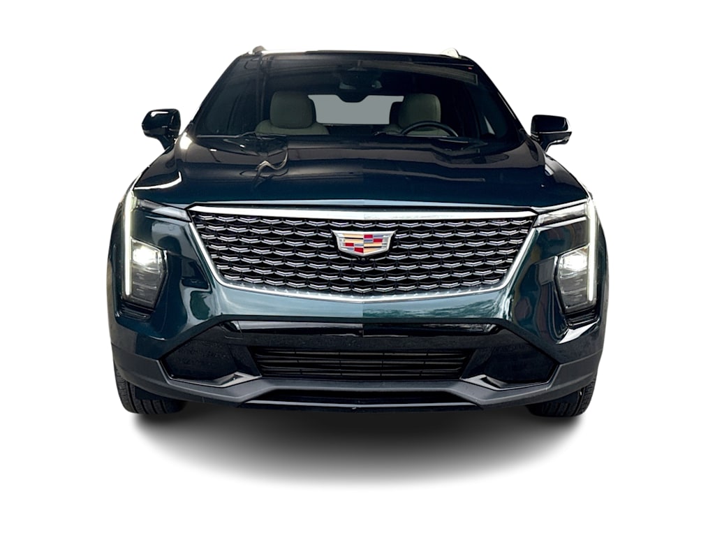 Thumbnail: 2024 Cadillac XT4 - 6