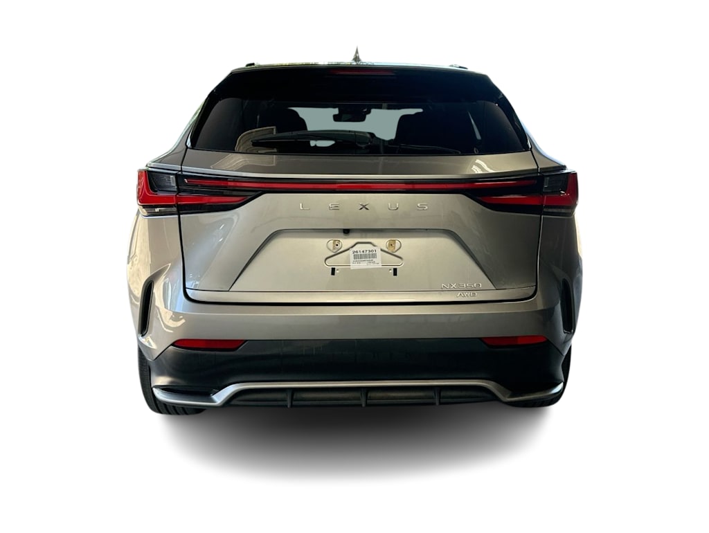 Thumbnail: 2024 Lexus ES - 5