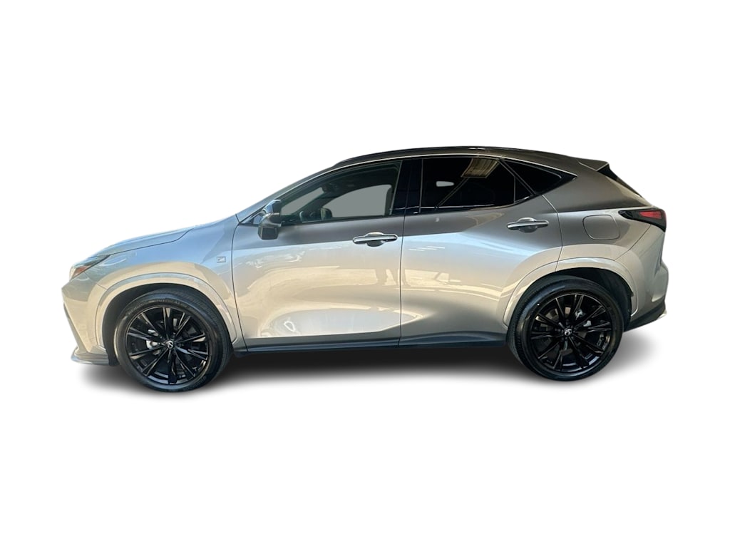 Thumbnail: 2024 Lexus ES - 3