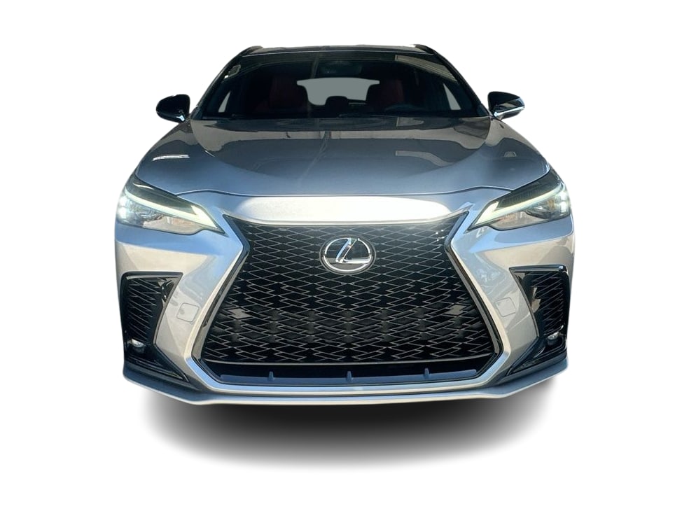 Thumbnail: 2024 Lexus ES - 6
