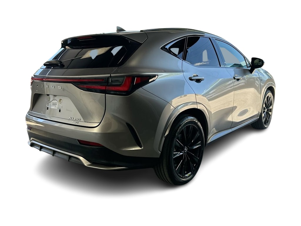 Thumbnail: 2024 Lexus ES - 22