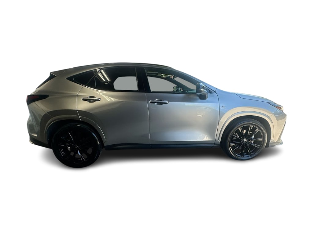 Thumbnail: 2024 Lexus ES - 23