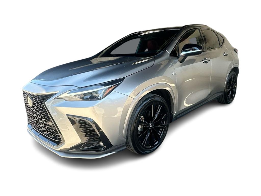 Thumbnail: 2024 Lexus ES - 21