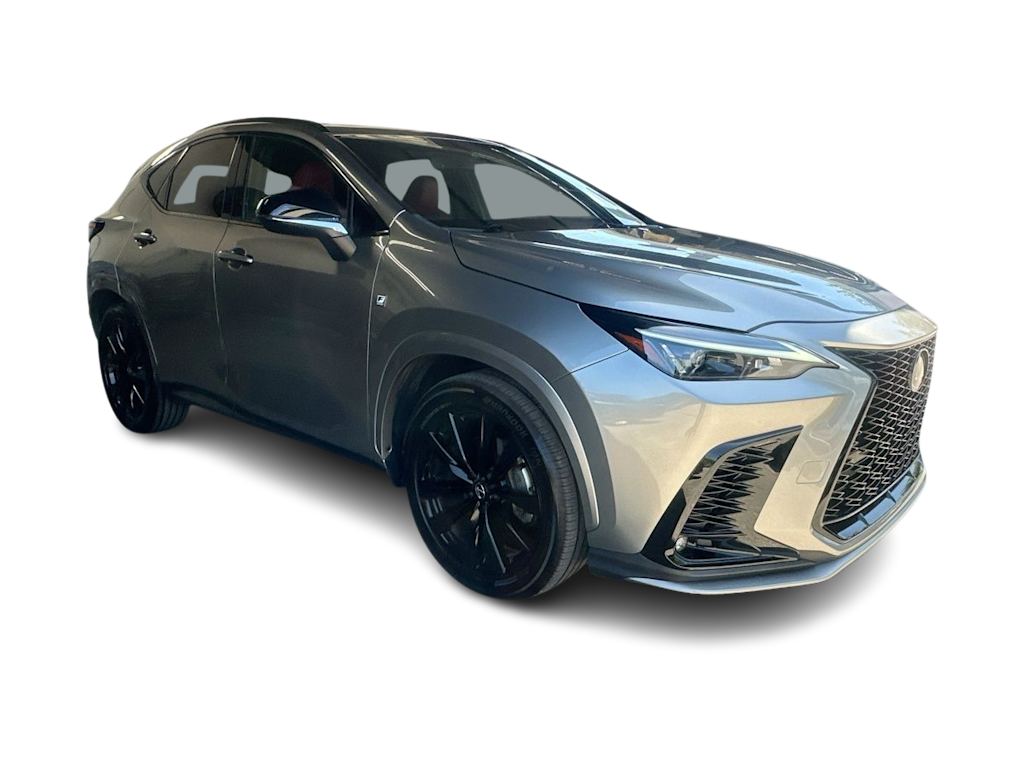 Thumbnail: 2024 Lexus ES - 20
