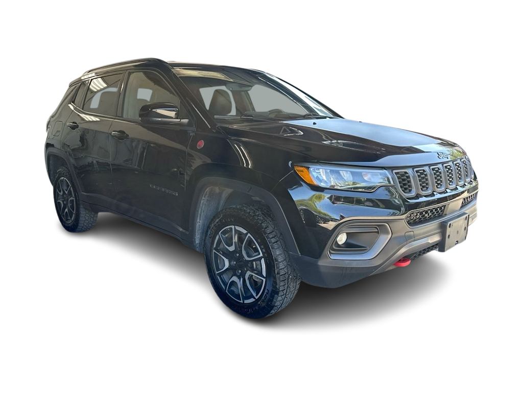 Thumbnail: 2024 Jeep Compass - 20