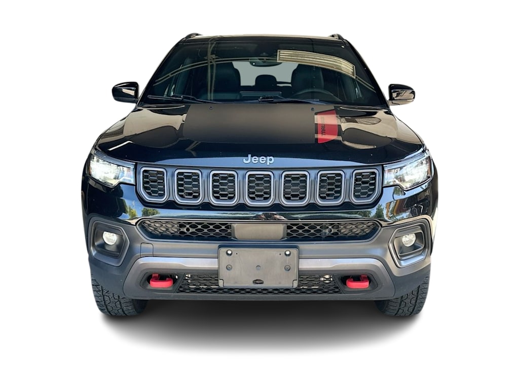 Thumbnail: 2024 Jeep Compass - 6