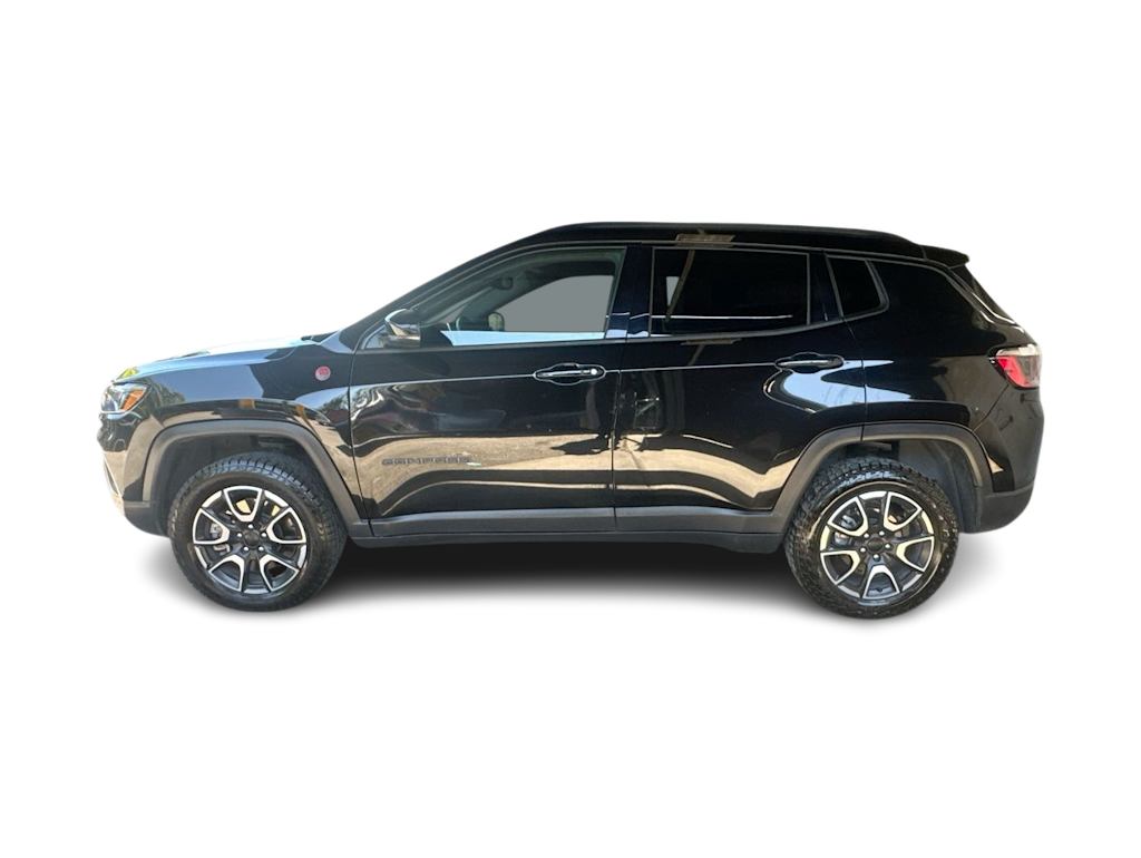 Thumbnail: 2024 Jeep Compass - 3
